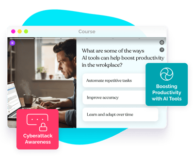 Ai Awareness Training