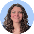Author - Rebekka Crowley
