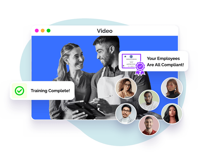 Compliance Training 6 Compliance Training 6