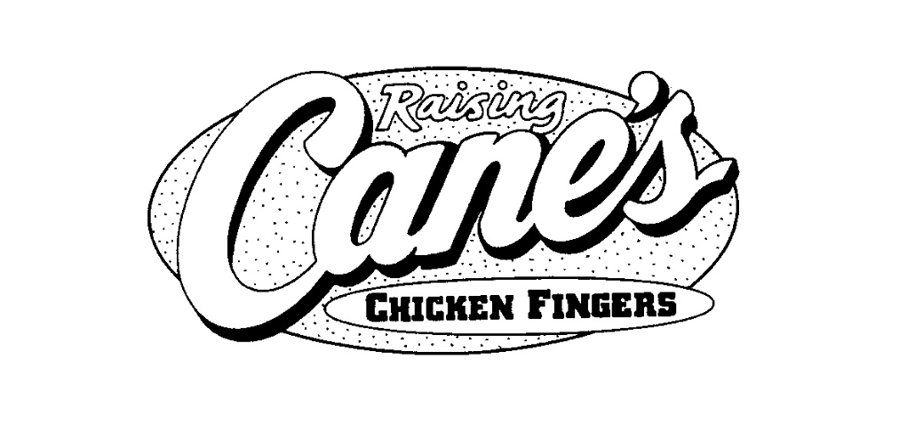 Raising Cains