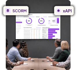SCORM-2X